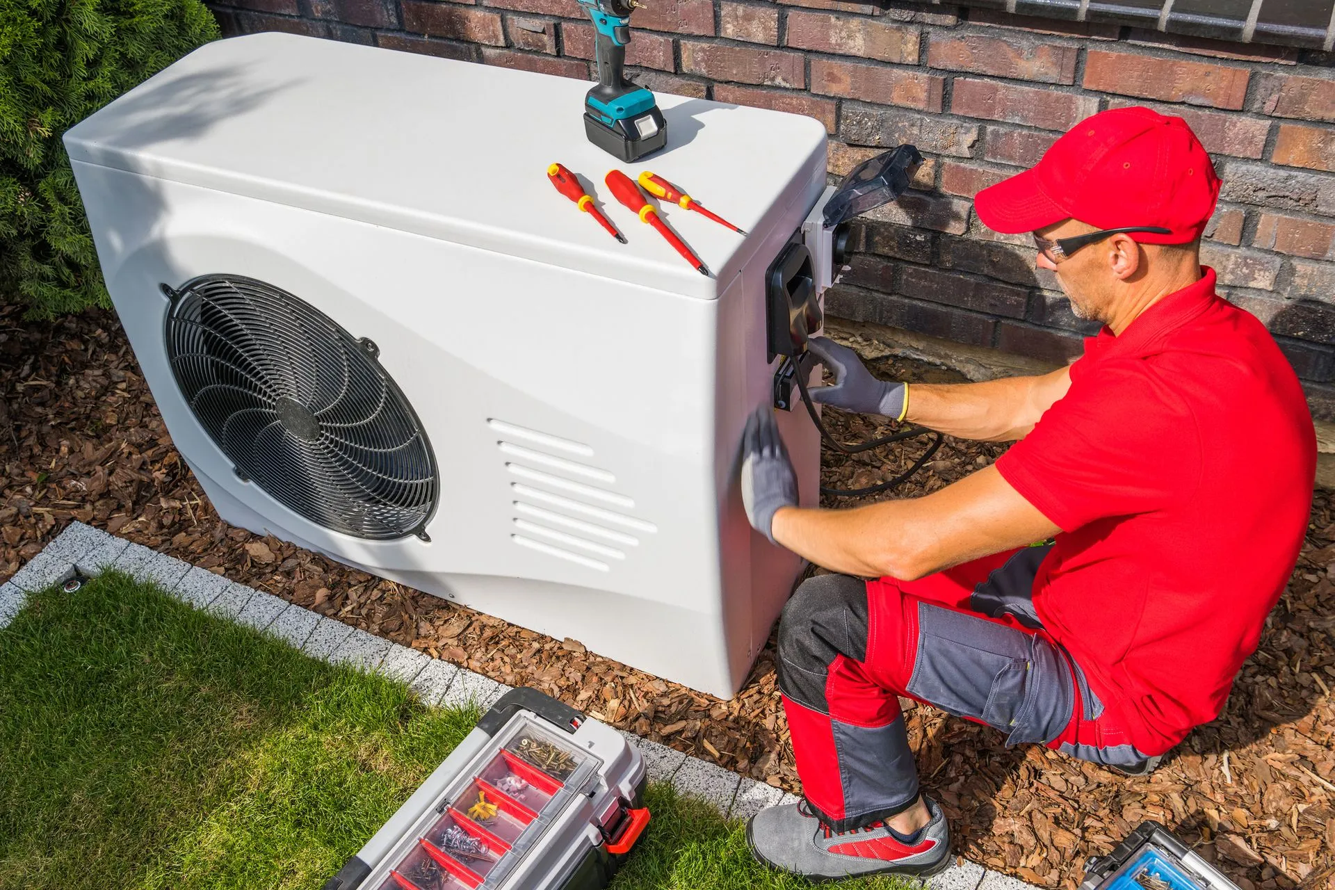 About HVAC in Le Roy, NY